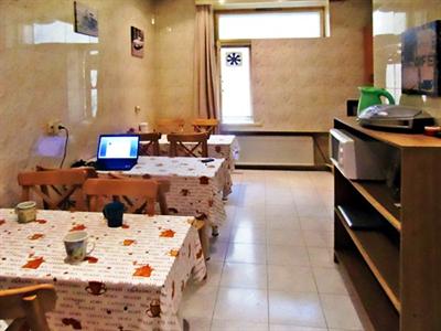 фото отеля Tolstoy Hostel