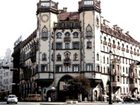 фото отеля Tolstoy Hostel