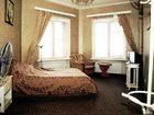 фото отеля Tolstoy Hostel