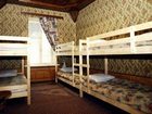 фото отеля Tolstoy Hostel