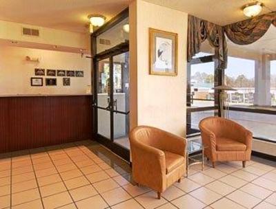фото отеля Days Inn Hernando
