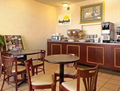 фото отеля Days Inn Hernando