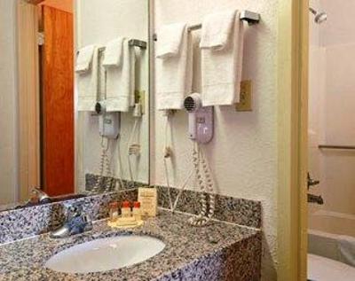 фото отеля Days Inn Hernando