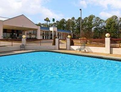 фото отеля Days Inn Hernando