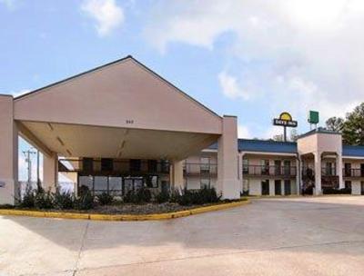 фото отеля Days Inn Hernando