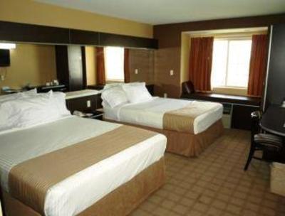 фото отеля Microtel Inn Lafayette