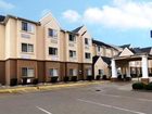 фото отеля Microtel Inn Lafayette
