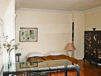 Faubourg Saint-Honore IH 600H Hotel Paris