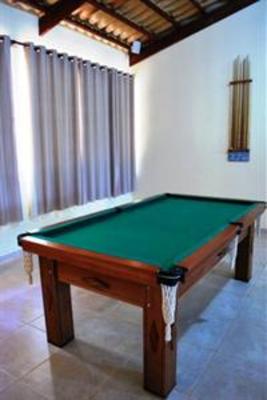 фото отеля Eco Hotel Lago Verde