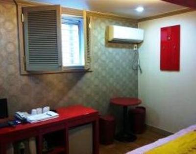фото отеля Nice Motel