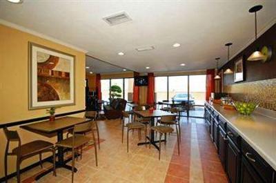 фото отеля Quality Inn Mt. Pleasant