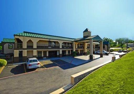 фото отеля Quality Inn Mt. Pleasant