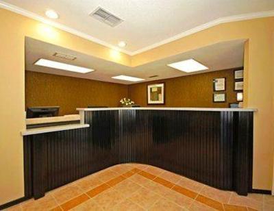 фото отеля Quality Inn Mt. Pleasant