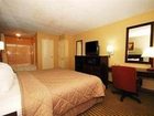фото отеля Quality Inn Mt. Pleasant