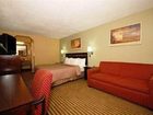 фото отеля Quality Inn Mt. Pleasant