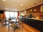 фото отеля Quality Inn Mt. Pleasant
