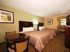 фото отеля Quality Inn Mt. Pleasant