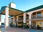 фото отеля Quality Inn Mt. Pleasant