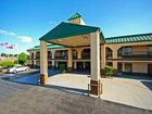 фото отеля Quality Inn Mt. Pleasant