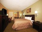 фото отеля Quality Inn Mt. Pleasant