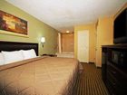 фото отеля Quality Inn Mt. Pleasant