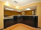 фото отеля Quality Inn Mt. Pleasant