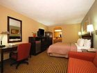 фото отеля Quality Inn Mt. Pleasant