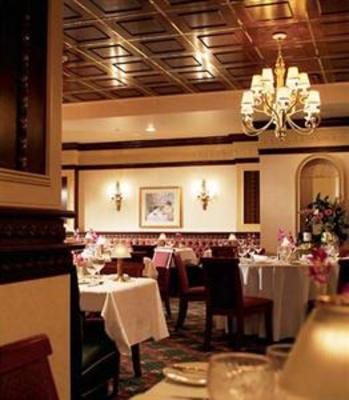 фото отеля Melville Marriott Long Island