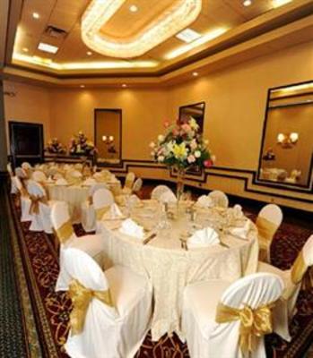 фото отеля Melville Marriott Long Island