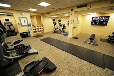фото отеля Melville Marriott Long Island