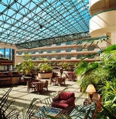 фото отеля Melville Marriott Long Island