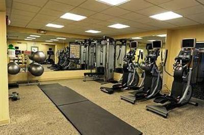 фото отеля Melville Marriott Long Island