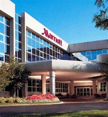фото отеля Melville Marriott Long Island