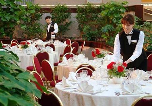 фото отеля Melville Marriott Long Island