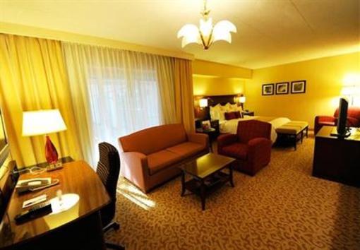 фото отеля Melville Marriott Long Island