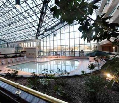 фото отеля Melville Marriott Long Island