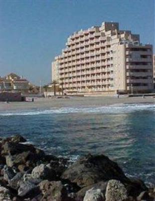 фото отеля Hawaii Hotel La Manga del Mar Menor