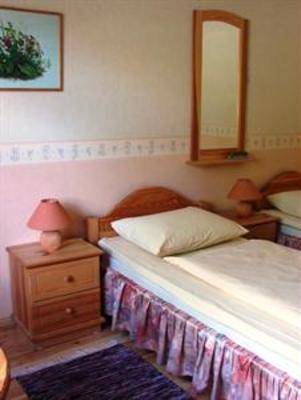 фото отеля Villa Johanna Parnu