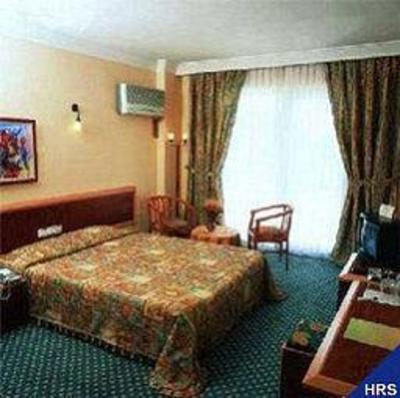фото отеля Akar International Hotel Ankara