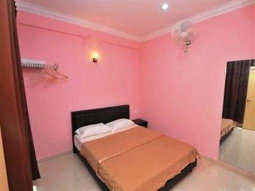 фото отеля LSM Lodge