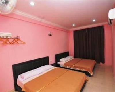 фото отеля LSM Lodge