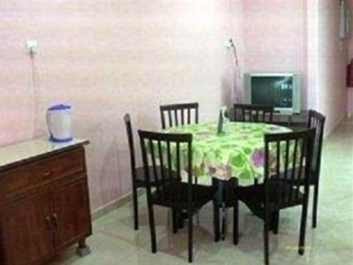 фото отеля LSM Lodge