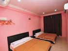 фото отеля LSM Lodge