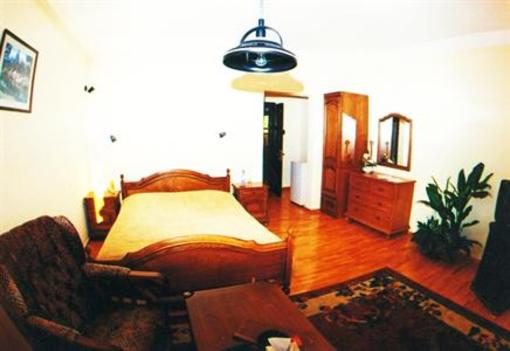 фото отеля Hotel Olympia Yerevan