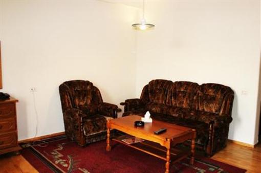 фото отеля Hotel Olympia Yerevan