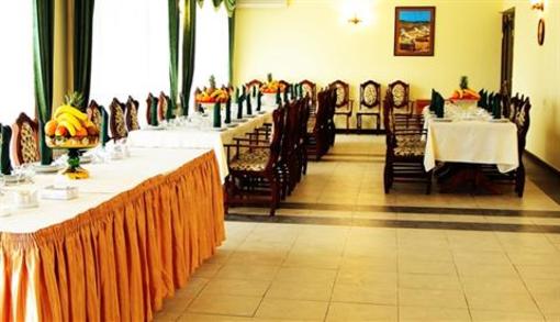 фото отеля Hotel Olympia Yerevan