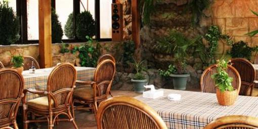 фото отеля Hotel Olympia Yerevan