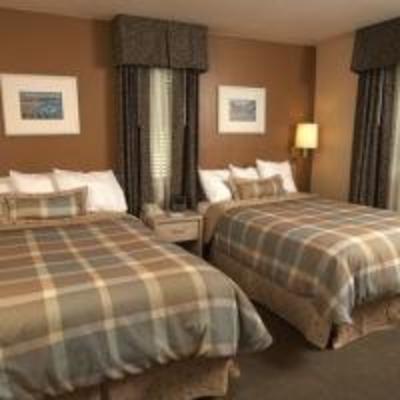 фото отеля Staybridge Suites Lake Buena Vista