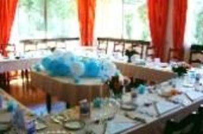 фото отеля Hotel Restaurant Les Palmiers