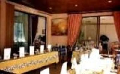 фото отеля Hotel Restaurant Les Palmiers